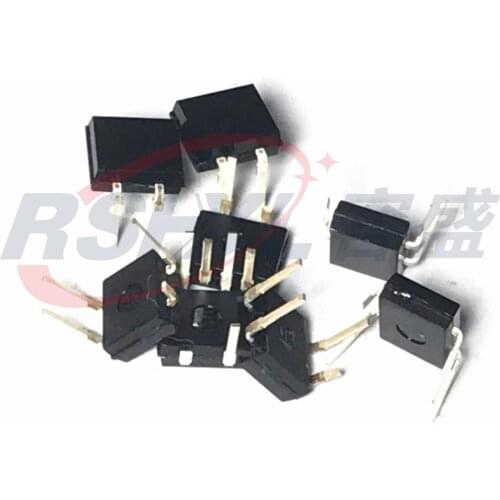 10PCS/LOT NEW ORIGINAL S4289-61 S4289 DIP-4