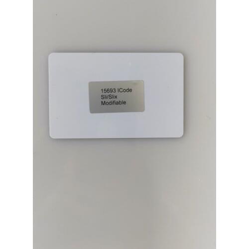 15693 UID Changeable + Lua Script by Iceman