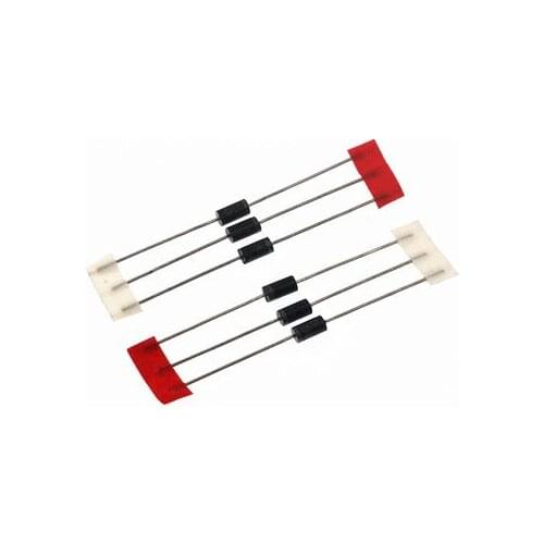 20pcs 600W DO-15 TVS Diode P6KE250CA P6KE300CA P6KE350CA P6KE400CA