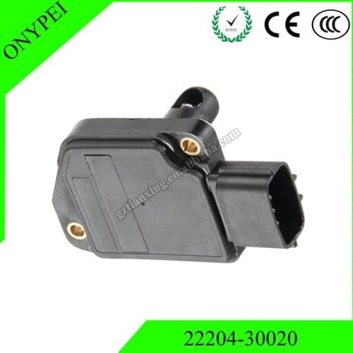 22680-52G00 AFH50-11 High quality MAF Air Flow Sensor Meter For Nissan