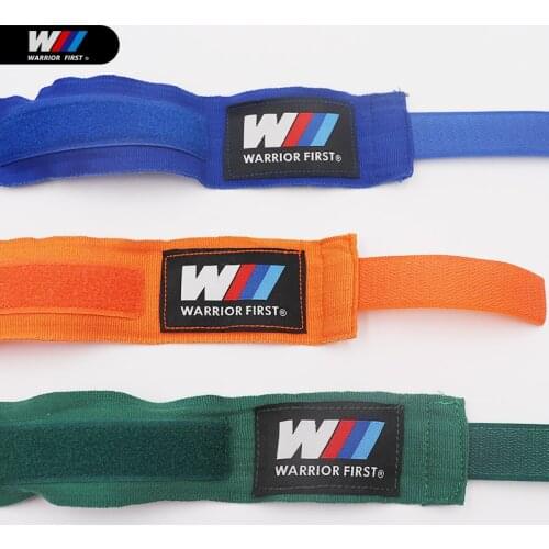 Free Shipping 3M/5M Poly&Cotton Boxing Handwraps Bandage Training Gloves Kickboxing Muay Thai MMA Hand Wraps Protector Tapes