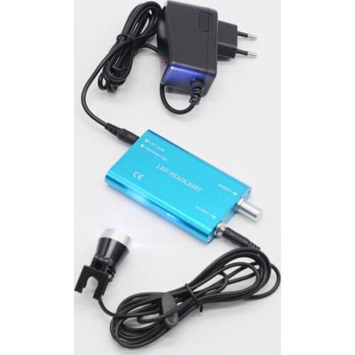 Налобные фонари CHIHIRO CARE China At AliExpress