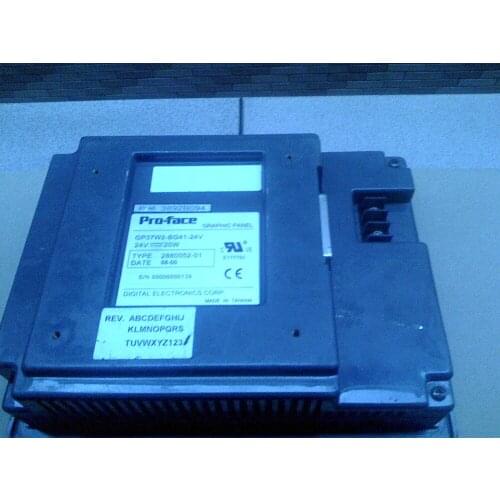 GP37W2-BG41-24V