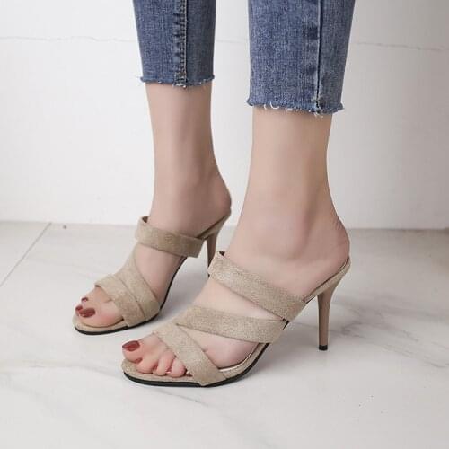 Женские туфли на шпильке Inthetea China At AliExpress