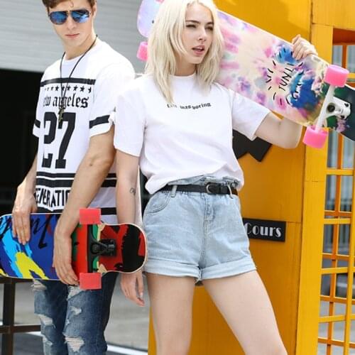 Jusenda Skateboards For Boys