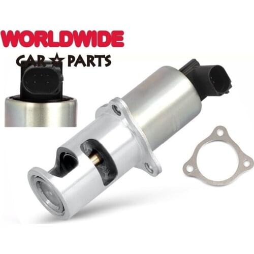 EGR VALVE for RENAULT 1.9 DCI 7700107797 VAUXHALL 1.9 DTI 4412632 8200231630 8200360200 8200231630 7.22818.57.0 7.22818.02.0