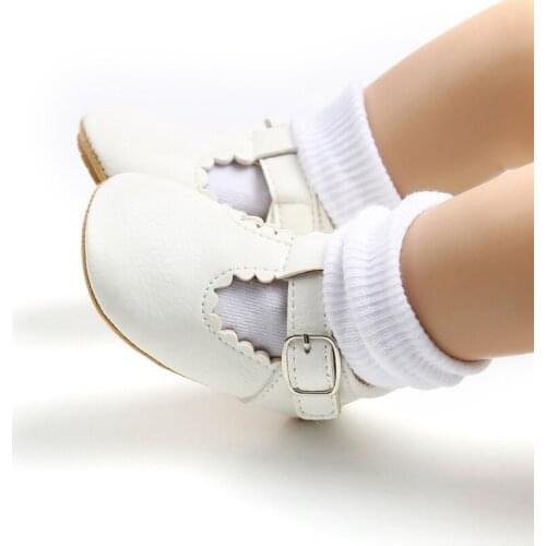 Leopard Print Baby Shoes For Girls Soft Hook & Loop Shoe 2020 Spring Baby Girl Sneakers Toddler Boy Newborn 2020