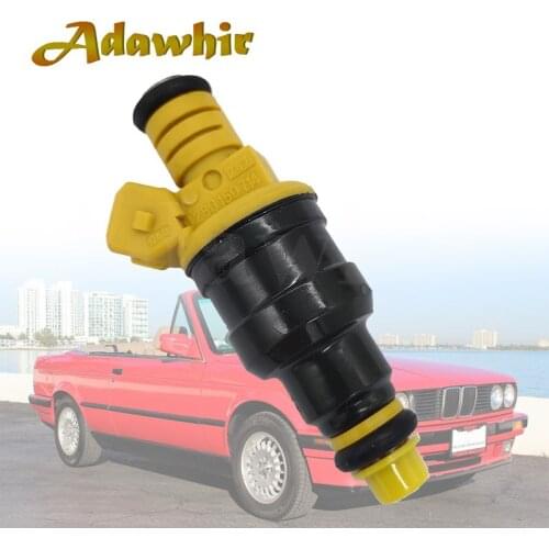 Brand new Fuel Injector for BMW E23 E24 E28 E30 E32 E34 E36 318i 535i 0280150714