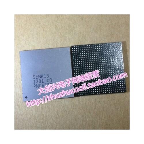 SENK13-CB SENK13 BGA