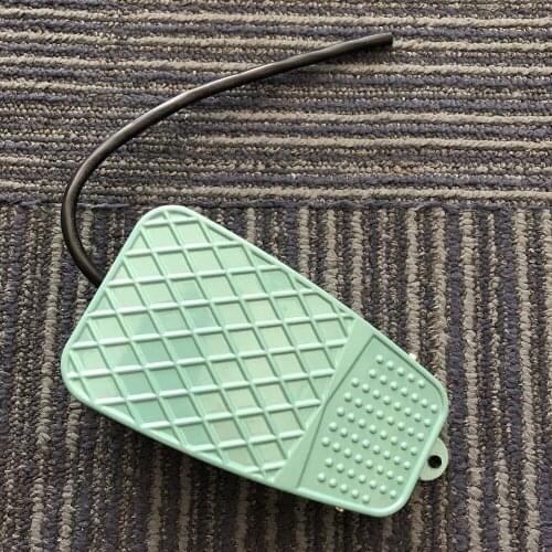 TFS-102 250V 10A FOOT PEDAL SWITCH FOR CNC MACHINE