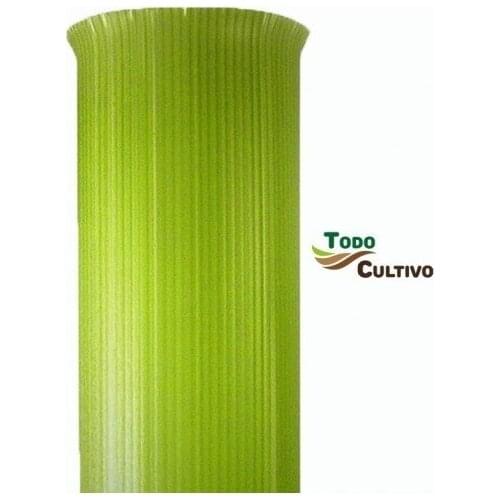 Double layer Plain Tree Protector. 60 cm. Height. Pack 20 und