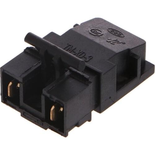 1 Pc Thermostat Switch TM-XD-3 100-240V 13A Steam Electric Kettle New Arrival