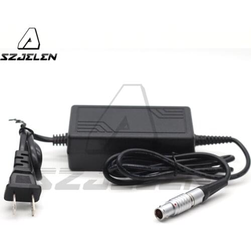 12V 2pin IMC CRONOScompact ,imc CRONOSflex power cable