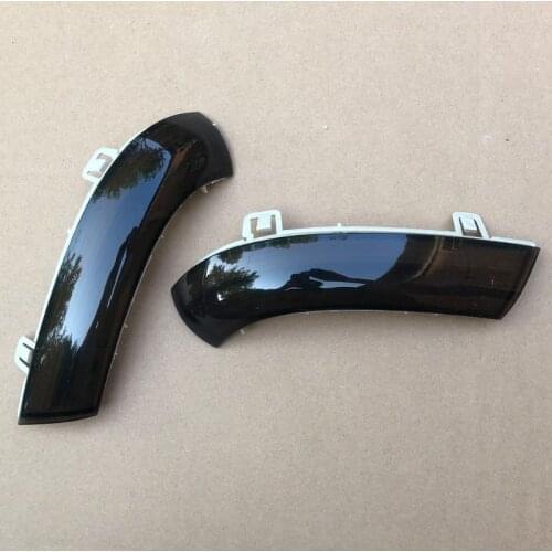 2021 New Dynamic LED Turn Signal Light Mirror Indicator for Passat B6 Golf 5 Jetta MK5