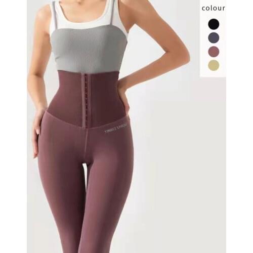 AOTTER SLULIAN Women's Leggings