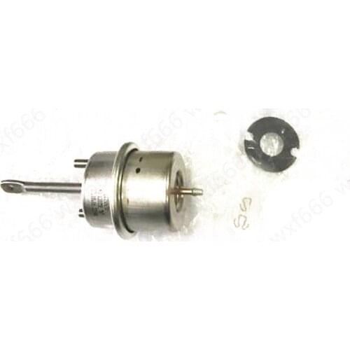 Car Exhaust pipe exhaust valve 458fer ra rif458 Engine exhaust actuator Regulator pressure valve