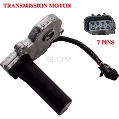 Shift Motor Encoder For Chevrolet GMC SUV 4WD Transfer Case 88962314 for Dodge RAM 1500 2500 for Yukon XL 2500 03-2007 5170543AA