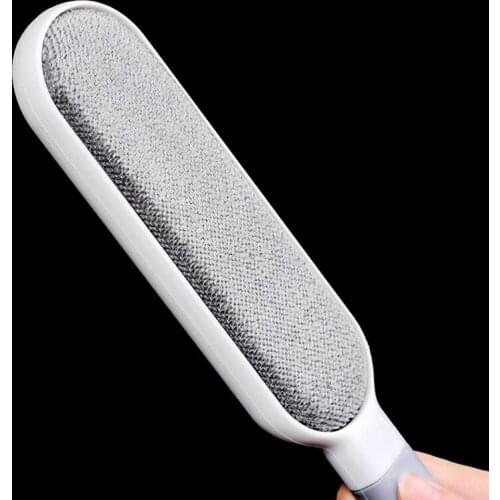 Clothing sticky hair brushes for household clothes, brushes for bed dusters, electrostatic brush brushes sticky roller