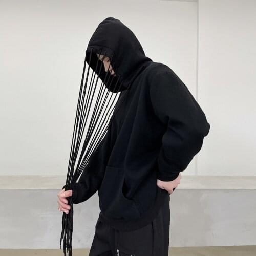 MIXCUBIC Men's Hoodies