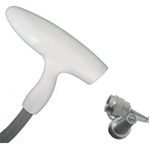 ND YAG laser handpiece for sale on promotion