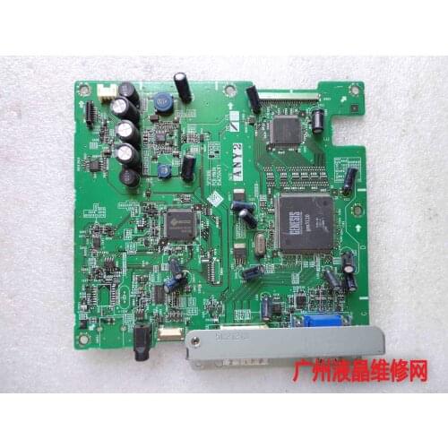 Original Yi Zhuo Eizo Nanao L557 Drive Plate 5P21086 05A25041F1 Motherboard
