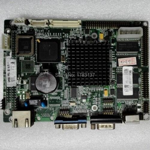 Industrial equipment board for PCM-5351B Ver:1.2 will test before shipping