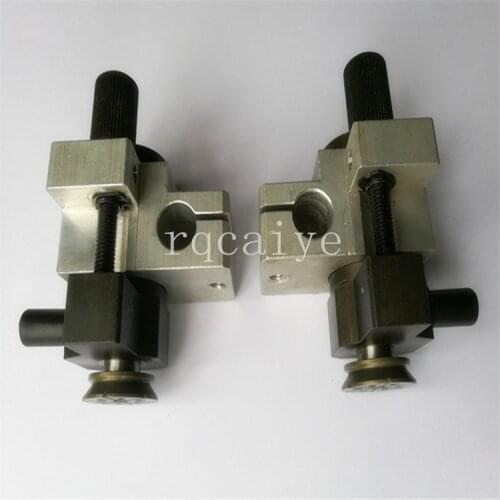 1pari Free Shipping Komori sucker offset printing machine spare parts forwarding sucker