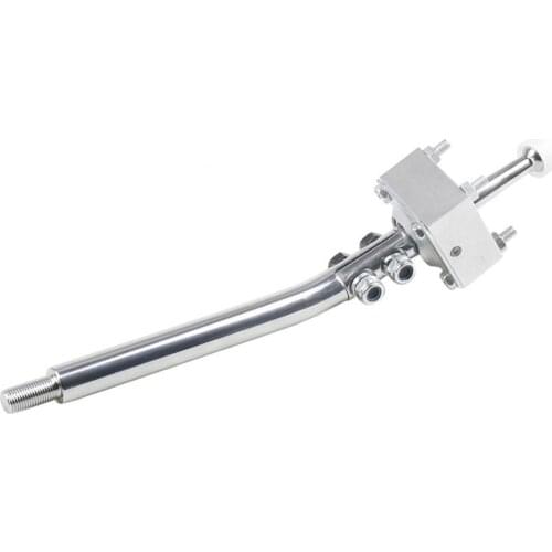 80% Hot Sell 5 Speed Gear Lever for Toyota W50 W55 W57 W58 R154 MK1 MK2 MK3 MK4 1978-2002