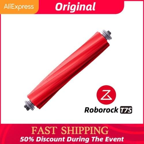 Original roborock S7 s7max s7maxv S70 S75 main brush side brush mop accessories roborock accessories S7 t7s filter screen