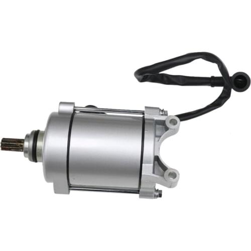 9T ATV STARTER Motor Bike For KAZUMA Yamaha TaoTao 250cc Quad 4 Wheeler Go-Kart US