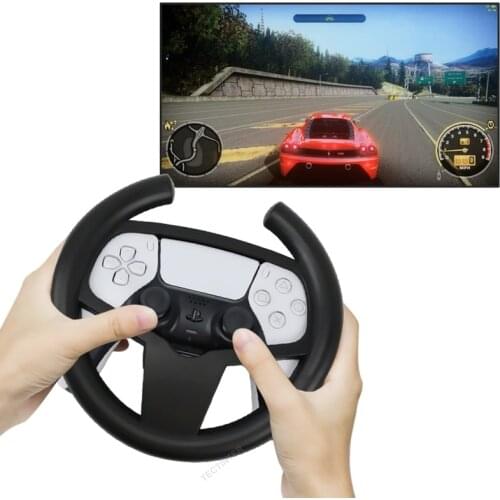 TECTINTER Game Steering Wheels