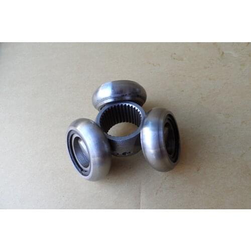 Inner c v joint Bearing for toyota camry 2.4 ACV40 26 teeth*43.2