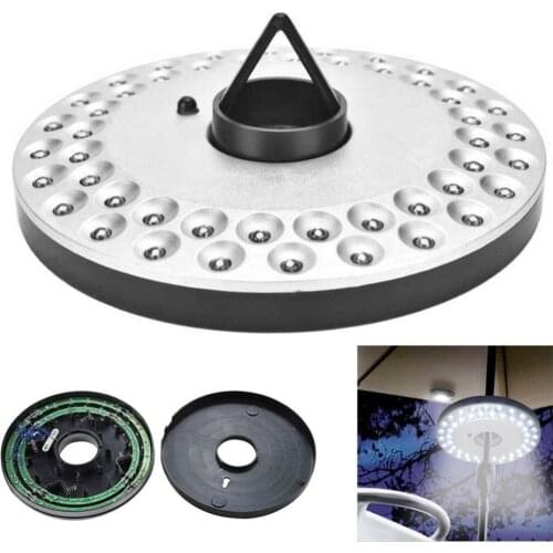 48 Led Light Lawn Light Durable Lights Camping