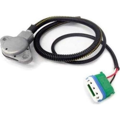 7700100009 252924 Transmission Pressure Sensor for Peugeot 206 307 308 Citroen C3 C4 C5 C8 Renault 19 Gearbox HDI DPO AL4
