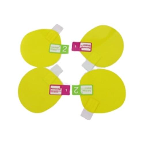 VR Accessories For -Oculus Quest 2 Vr Glasses TPU Soft Film Protector -HD Film