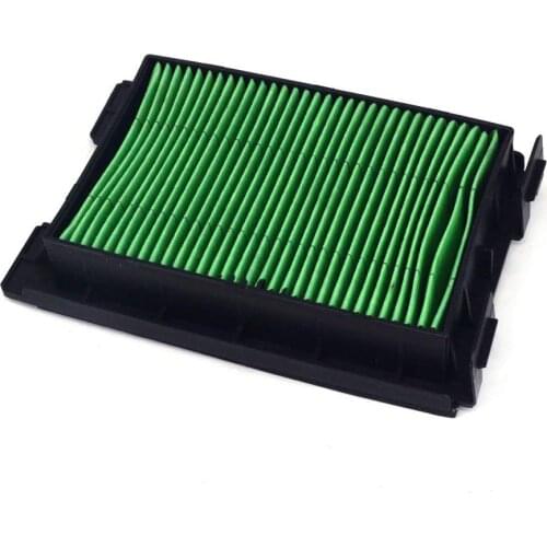 Motorcycle Air Filter Cleaner Grid For HONDA CBR250R CBR 250R 250 R CBR250 2011 2012 2013