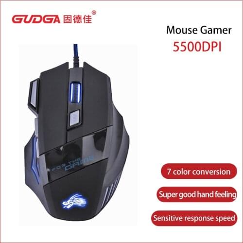 GUDGA Computer Peripherals