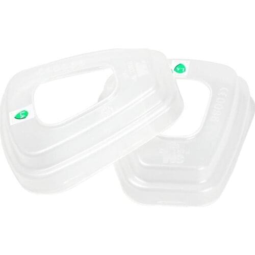 501 filter cotton cover can be used with 3M6200 7502 6800 dust cover 6001 accessories