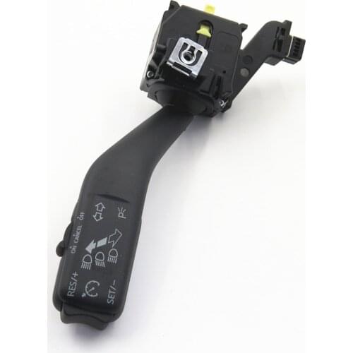 1K0953513G Cruise Control Turn Signal Switch For VW Golf 5 6 MK6 VI Jetta Plus GTI MK5 Skoda Octavia Tiguan Rabbit