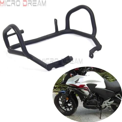 Micro dream Motorcycle Engine Protection