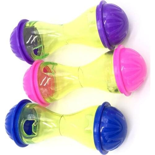 Interactive Cat Toy IQ Treat Ball Smarter Pet Toys Food Ball Food Dispenser For Cats Playing Training Balls Pet Supplies