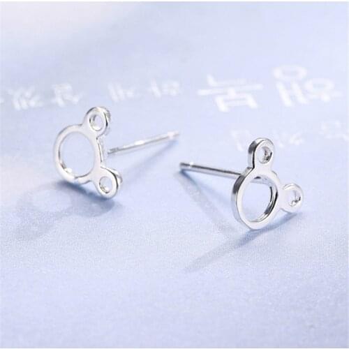 Niusen Earrings