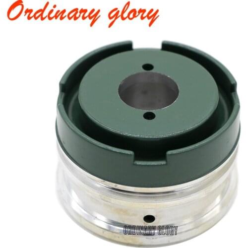 676-45361 Cap Lower Casing for Yamaha Outboard Motor E40 MU-1 old 40HP Marine Gear Box Cap 676-45361-00-94