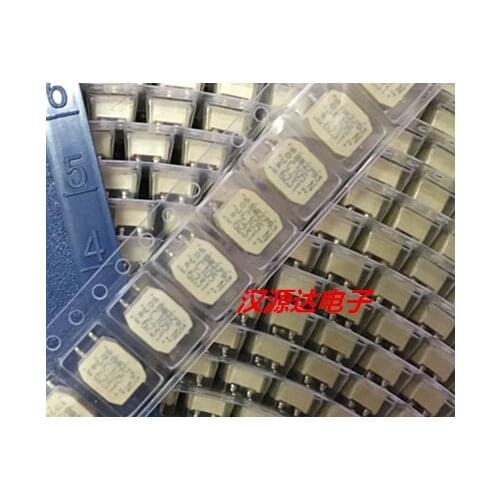 Original new 100% B82793C0105N265 C105N 2X1MH 0.7A 750V SMD common mode filter inductor