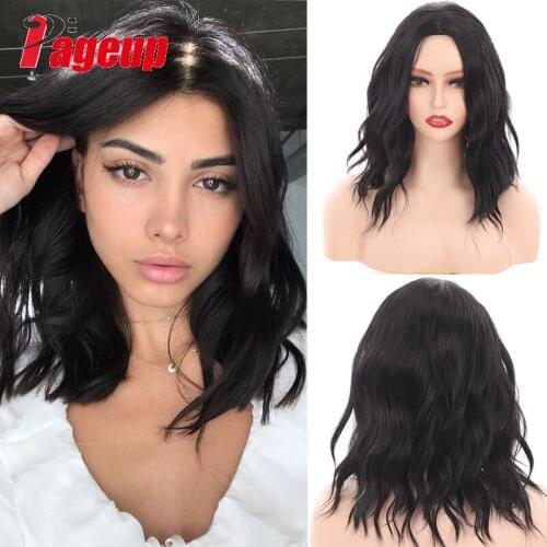 PAGEUP Cosplay Wigs