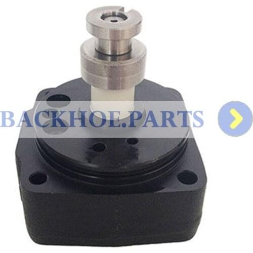 Pump Head Rotor 096400-1250 for TOYOTA 3L 4/10R