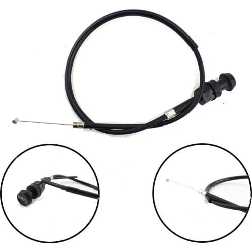 Motorcycle Replacement Carburetor Choke Cable Wire Line High Quality Choke Wire Cable For Honda CBR250 MC19 CBR 250 MC 19