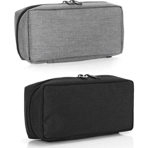 Portable Insulin Cooler Protector Bag Organizer Medical Insulation Cooling Pouch Case Organizer Dispenser Pill Medicine Holder