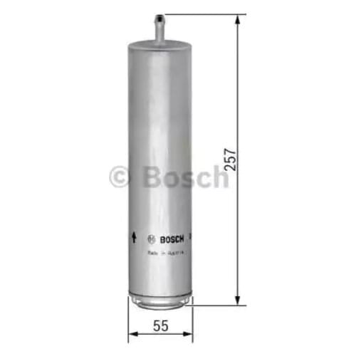 BOSCH-Fuel Filter (for BMW:F20-F30) (OEM No:13328572522)