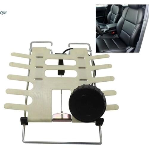 13MF Back Stretcher Device Bed Chair and Car Back Massager Car Seat Massage Lumbar Support Stretcher Muscle Pain Relief
